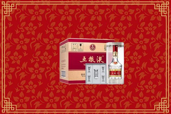 高价求购：揭阳普宁回收五粮液